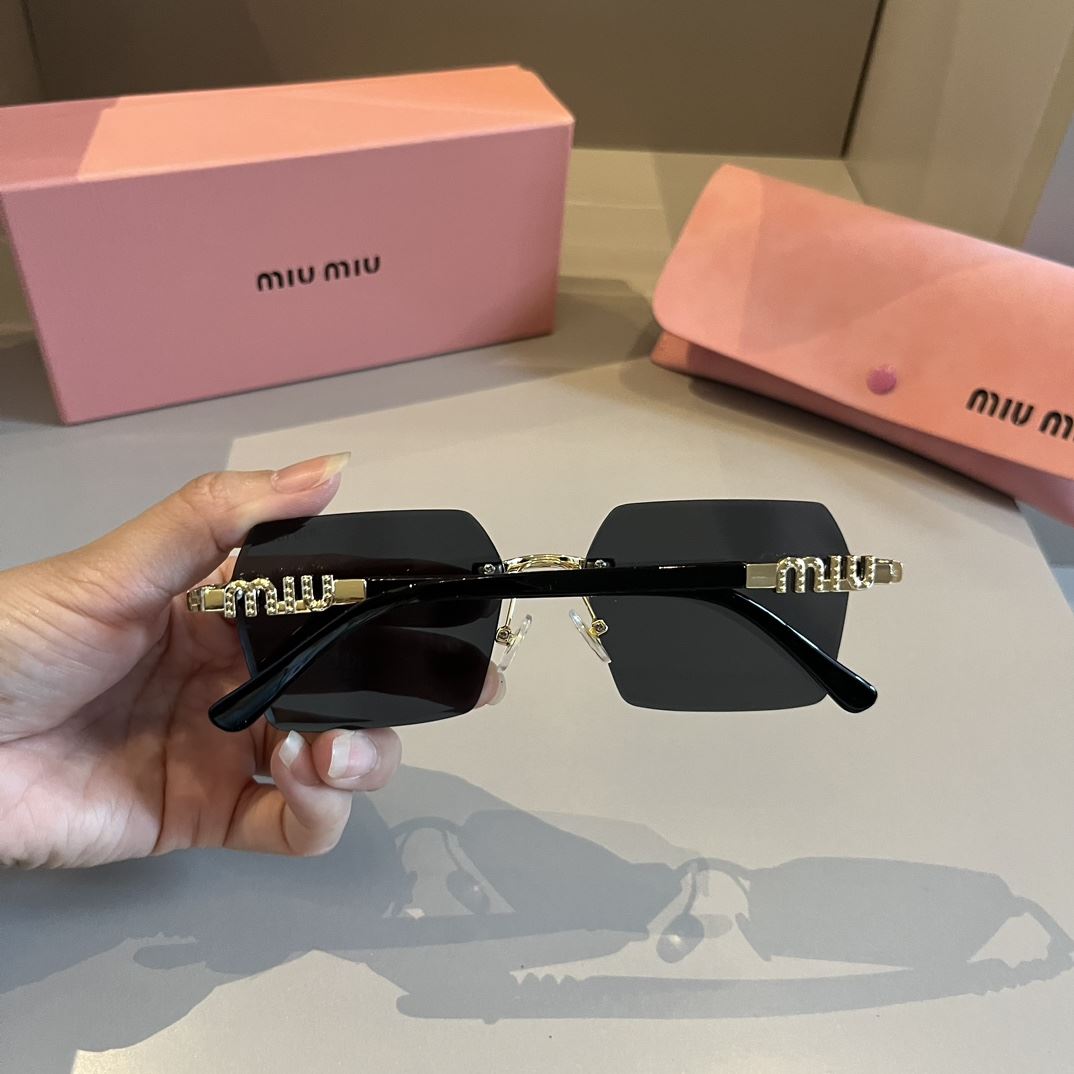 Miu Miu Sunglasses